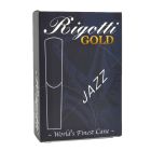 Rigotti gold jazz Alttosaksofonin lehti 2,5 Medium 