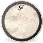 Evans 26" Bass drumhead EMAD Calftone 
