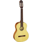 Ortega Klassinen kitara R-121, 7/8-koko 