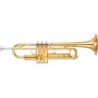 Yamaha Bb-trumpetti YTR-4335GII 