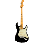 Fender American Pro II Strat MN Black 