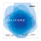 D'addario Helicore Orchestra 1/4 basson kieli 