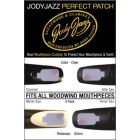 Jody jazz Hammassuoja 0,35mm, Perfect Patch 