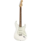 Fender Player Stratocaster Polar White Pau Ferro 