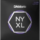 D'addario NYXL 3-pack sähkikselle 011-049 