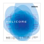 D'addario Helicore Orchestra 1/2 basson kieli 