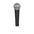 Shure SM58 Dynaaminen Mikrofoni 