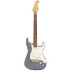 Fender Player Stratocaster Silver Pau Ferro Fingerboard 