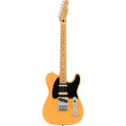 Fender Player Plus Nashville Telecaster Butterscotch Blonde MN 