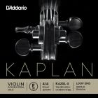 D'addario KAPLAN viulun GSS E lenkillä Medium 