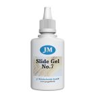 Jm lubricants Viritysputken geeli (Slide Gel), sy 