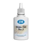Jm lubricants Viritysputken öljy (Slide oil), syn 