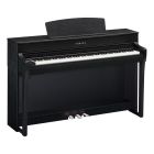 Yamaha CLP745B Clavinova Digital Piano 