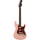 FENDER Ltd American Professional II Stratocaster Shell Pink RW 