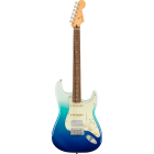Fender Player Plus Stratocaster HSS Belair Blue Pau Ferro 