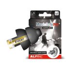 Alpine MusicSafe Pro Black 