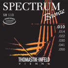 Thomastik Teräskielisarja Spectrum 010 