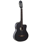 Ortega Mikitetty klassinen kitara RCE-125S 