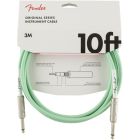 Fender 10' Orig Instrument cable SFG 