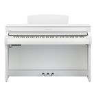 Yamaha CLP745WH Clavinova Digital Piano 