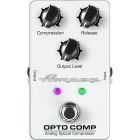 Ampeg OPTOCOMP Bass Compressor 