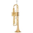 Yamaha Bb-Trumpetti YTR-6335 RC//SP 