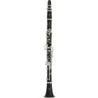 Yamaha custom Bb-klarinetti YCL-SEVR 