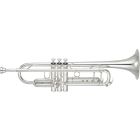 Yamaha Bb-trumpetti YTR-8335S 04 