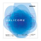 D'addario Helicore Orchestra 3/4 basson kieli 