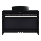 Yamaha CLP745PE Clavinova Digital Piano 