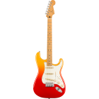 Fender Fender Player Plus Stratocaster sähkökitara, Tequila Sunrise 