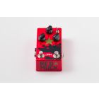 Jam Red Muck MK2 fuzz/distortion-pedal 