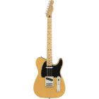 Fender Player Telecaster Butterscotch Blonde MN 