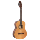 ORTEGA Klassinen kitara RSTC5M-L, vasenkä 
