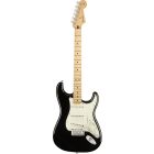 Fender Player Stratocaster Black MN 