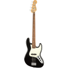 Fender Player Jazz Bass PF Black 
