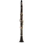 Yamaha custom Bb-klarinetti YCL-CSGIIIH 02 