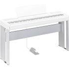 Yamaha L515WH pianojalat valk. (P515:een) 