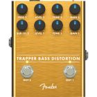 Fender Trapper Bass Distortion pedal 