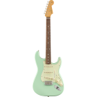 Fender Vintera 60's Stratocaster Seafoam Green PF 