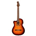Ortega Klassinen kitara RCE-238SN-FT-L, v 
