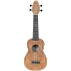 Ortega designer series Keiki 3 ukulelepaketti, K3-SPM 