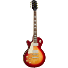 Epiphone Les Paul Standard 50's Heritage Cherry vasenkätinen kitara 