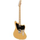 Fender 2021 LTD Offset Tele MN Butterscotc 