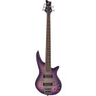 Jackson JS3Q V Spectra Bass Purple Phaze 