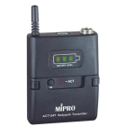 Mipro ACT-24T Taskulähetin 2,4 GHz 