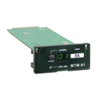 Mipro MTM-91 Lähetinmoduuli 863-865 MHz 