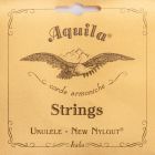 Aquila Aquila Concert Low G New Nylgut, konserttiukulelen irtokieli 