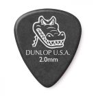 Dunlop PLEKTRAPUSSI GATOR GRIP 2.0 