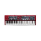 Clavia Nord Stage 4 73 stagepiano 